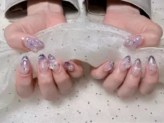 ネイル ki koのネイルデザイン