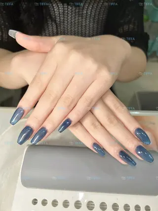 ネイル T&B ネイル渋谷店のネイルデザイン