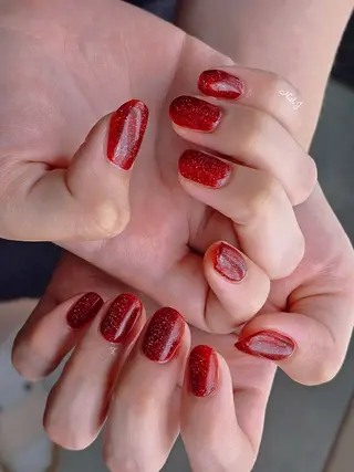 ネイル Nail Jのネイルデザイン