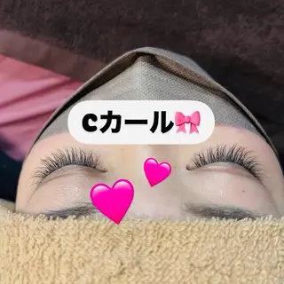 マツエク・マツパ MAQUIA山形店 ＿ 國井.°•＊のマツエク・マツパデザイン