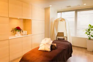 《痩身専門店》アユアランリンク錦糸町店所属・アユアランリンク 錦糸町店のエステ・リラクイメージ