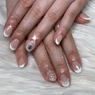 ネイル VIOLA .nailのネイルデザイン