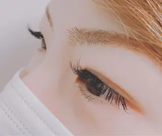 マツエク・マツパ eyelashsalon  mina所属・mina ﾐｰﾅのマツエク・マツパデザイン