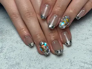 ネイル rea .のネイルデザイン