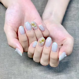 ネイル Jasmine -のネイルデザイン