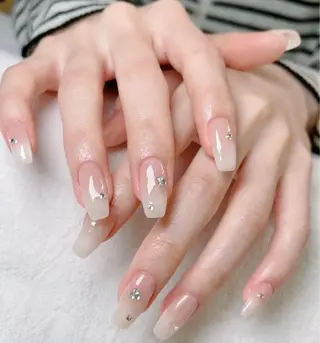 ネイル め いのネイルデザイン