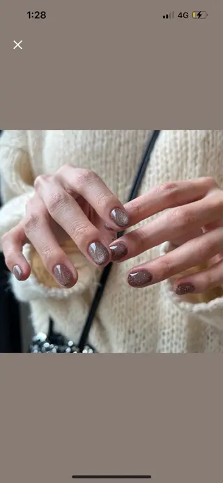 ネイル Eden Nailのネイルデザイン