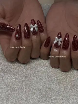 ネイル Lusso Cocoroのネイルデザイン