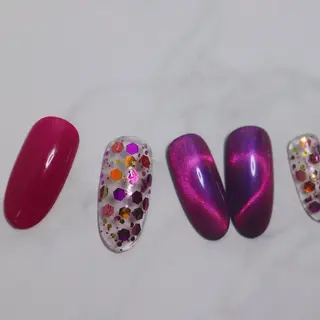 ネイル Dreamer nailのネイルデザイン