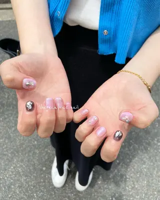 ネイル ネイル･エステ afdlbcのネイルデザイン