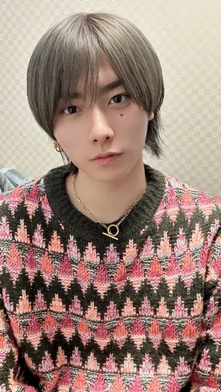 ショート カラー ヘアアレンジ メンズ 平川 友理/韓国ヘア💘のヘアスタイル