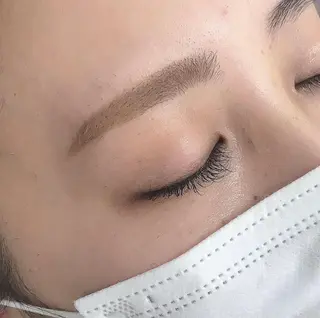 アイブロウ JESSICA荻窪 川窪のマツエク・マツパデザイン