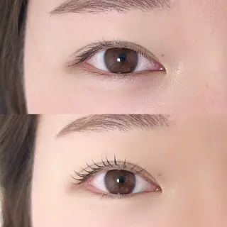 マツエク・マツパ A アイブロウ33大名店の眉毛・アイブロウイメージ