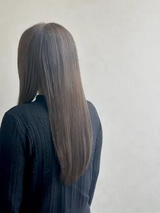 ロング カラー 🦋モデル募集中 🦋　Misatoのヘアスタイル