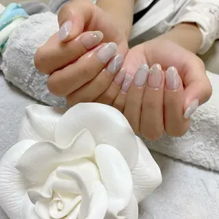ネイル 💅fleur Ayumiのネイルデザイン