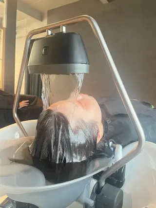 ショート script.所属・艶髪 🌸木下なつみのヘアスタイル