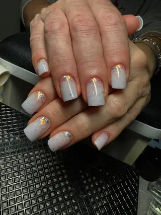 ネイル DARIA Nailsのネイルデザイン