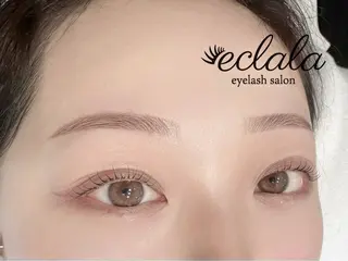 マツエク・マツパ salon de eclala所属・さ わのマツエク・マツパデザイン