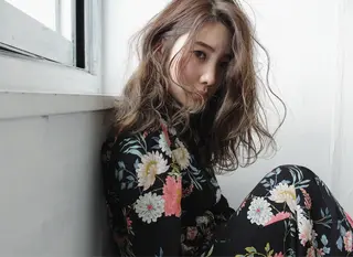 セミロング TELA所属・原田 和幸のエステ・リラクイメージ