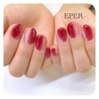 ネイル ネイルサロン -EPER-エペルのネイルデザイン