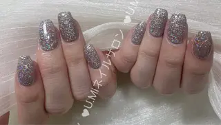 ネイル ユミ nailのネイルデザイン