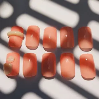 ネイル emust.nail   のネイルデザイン