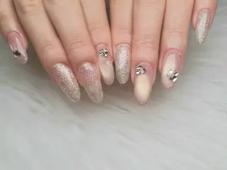 ネイル peTiT saori🌼のネイルデザイン