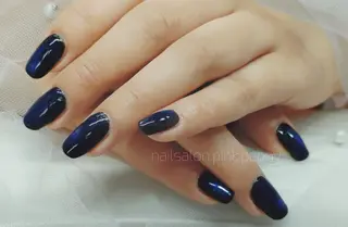 ネイル 野島 亜美のネイルデザイン