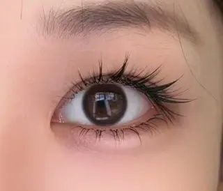 マツエク・マツパ KIKI Nail所属・ワンホンデザイン 専門店のマツエク・マツパデザイン