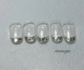 ネイル tsumeya かわいく長持ちネイルのネイルデザイン
