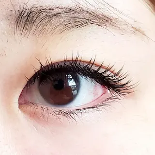 マツエク・マツパ Hair＆beauty BRY所属・hair& beauty BRYのマツエク・マツパデザイン