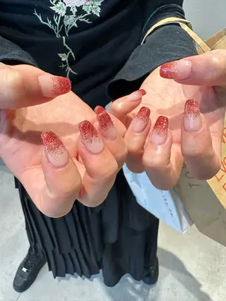 ネイル HARE &nail ☪️remiのヘアスタイル