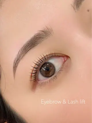 マツエク・マツパ nanako 🤍のマツエク・マツパデザイン