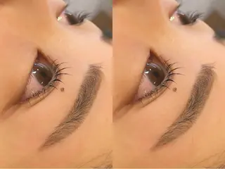 マツエク・マツパ メンズ特化 👦🏻✨memeのマツエク・マツパデザイン