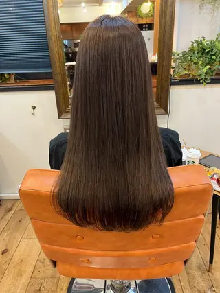ロング ✨髪質改善✨ 後藤 大輝✂️のヘアスタイル
