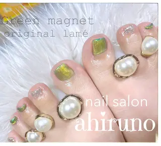 ネイル ａｈｉｒｕｎｏ ✿ ｙｕiのネイルデザイン