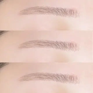 アイブロウ 柿本 海温のマツエク・マツパデザイン