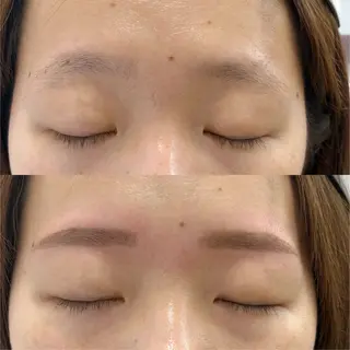 アイブロウ 美眉専門店 Bimayu Tokyo所属・カズ@Bimayu Tokyo美眉サロンの眉毛・アイブロウイメージ