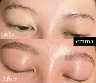 アイブロウ プライベートサロン emma【エマ】のその他イメージ