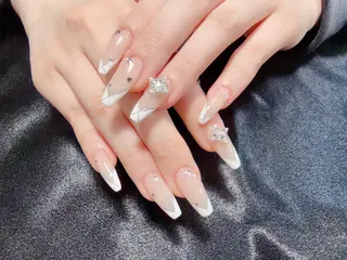 ネイル ゆず ❣️のネイルデザイン