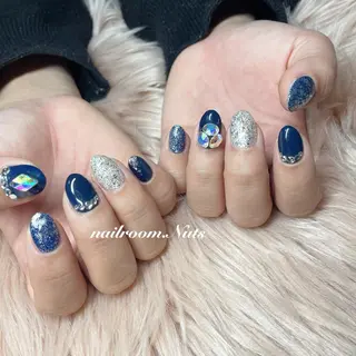 ネイル nailsalon Nutsのネイルデザイン