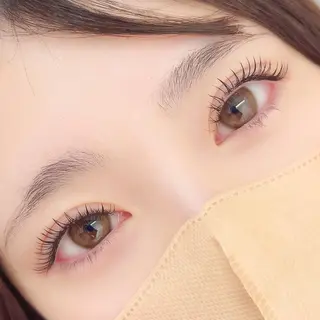 マツエク・マツパ ao-青-栄店🩵 佐々木のマツエク・マツパデザイン