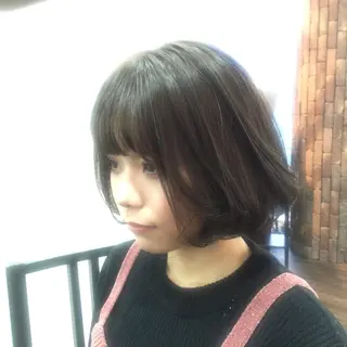ショート LOTUS表参道所属・【代表】 🌟MASA🌟美髪のヘアスタイル