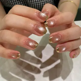 ネイル C. Ricoのネイルデザイン