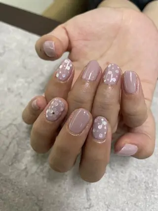 ネイル FASTNAIL PLUS 新宿店のネイルデザイン