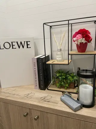 メンズ キッズ THE SALON所属・THE  SALON Nanamiのエステ・リラクイメージ