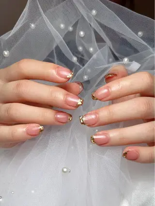 ネイル ロータス ネイルサロンのネイルデザイン