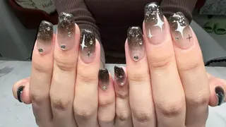 ネイル DC nail salonのネイルデザイン
