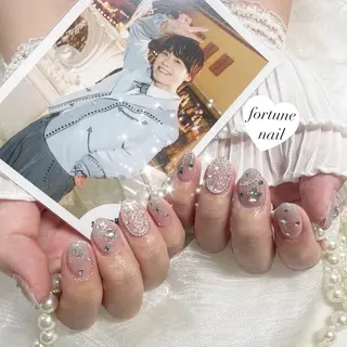 ネイル ☆saori ☆のネイルデザイン