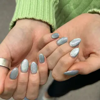 ネイル BELLA ^_^のネイルデザイン